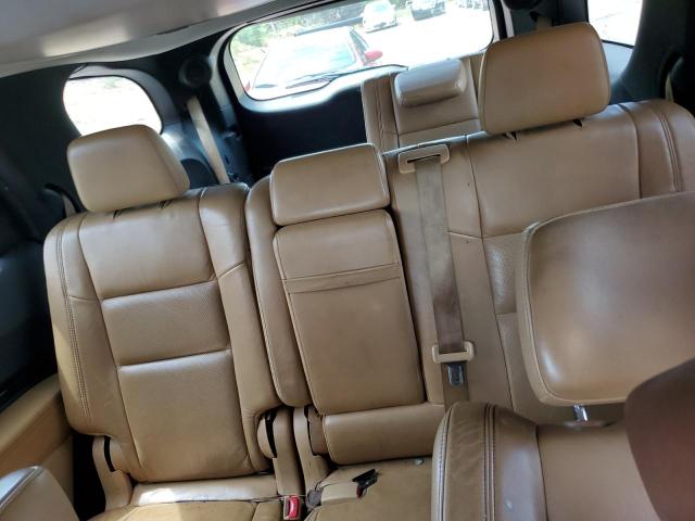 Photo 10 from auction – 2011 DODGE DURANGO CI with VIN 1D4RE5GG1BC664496