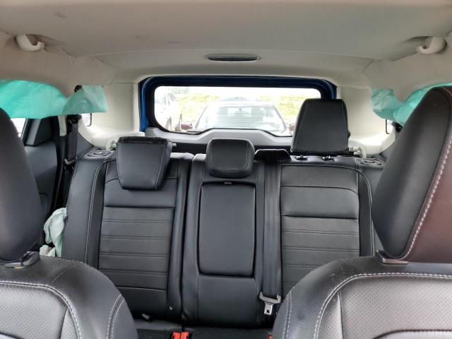 Photo 10 from auction – 2019 FORD ECOSPORT T with VIN MAJ6S3KL8KC280075