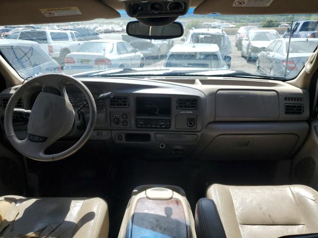 Photo 8 from auction – 2002 FORD EXCURSION with VIN 1FMSU43F12ED08073