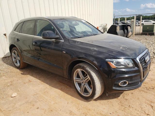 Photo 4 from auction – 2010 AUDI Q5 PRESTIG with VIN WA1WKAFP8AA029976