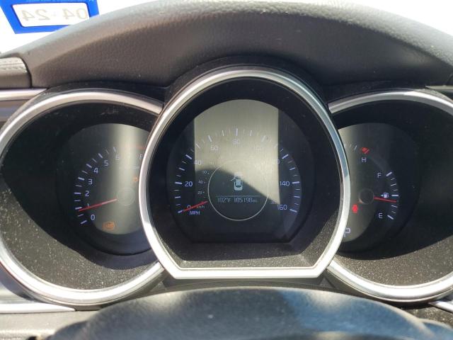 Photo 9 from auction – 2015 KIA OPTIMA EX with VIN 5XXGN4A74FG414957