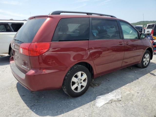 Photo 3 from auction – 2006 TOYOTA SIENNA CE with VIN 5TDZA23C06S451215
