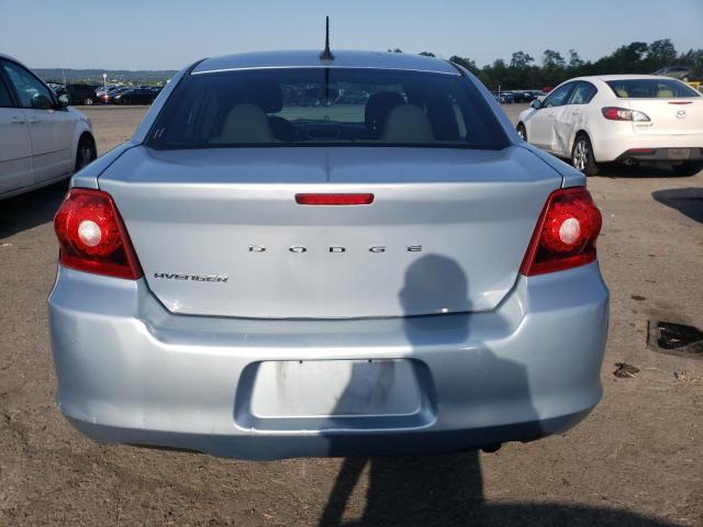 Фото 6 с аукциона – 2013 DODGE AVENGER SE с VIN 1C3CDZAB2DN740300
