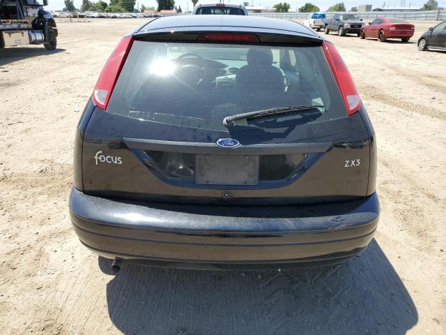 Photo 6 from auction – 2003 FORD FOCUS ZX3 with VIN 3FAHP31313R127889