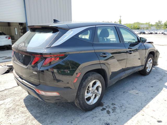 Photo 3 from auction – 2022 HYUNDAI TUCSON SE with VIN 5NMJACAE3NH087249
