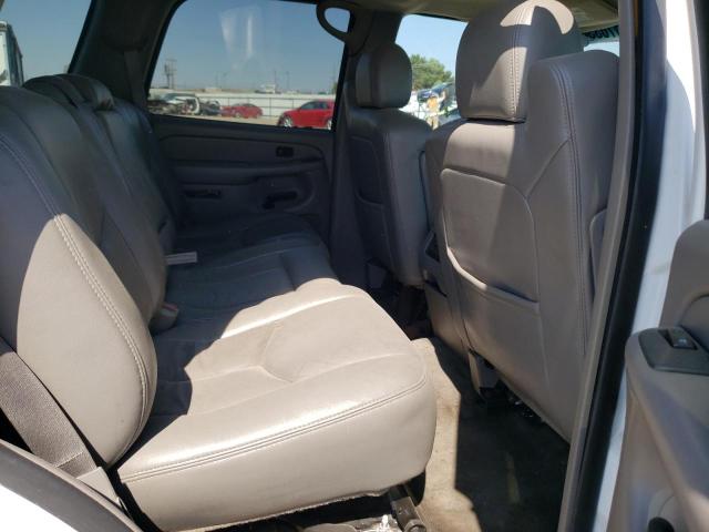 Photo 10 from auction – 2004 GMC YUKON with VIN 1GKEK13Z34J313564