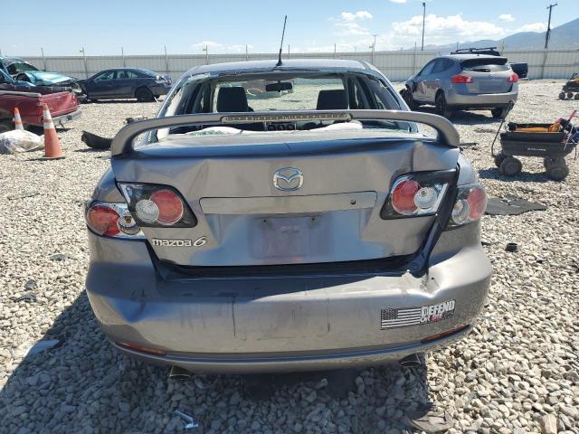 Photo 6 from auction – 2008 MAZDA 6 I with VIN 1YVHP80C785M26820