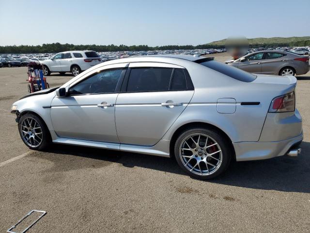 Photo 2 from auction – 2004 ACURA TL with VIN 19UUA662X4A002818