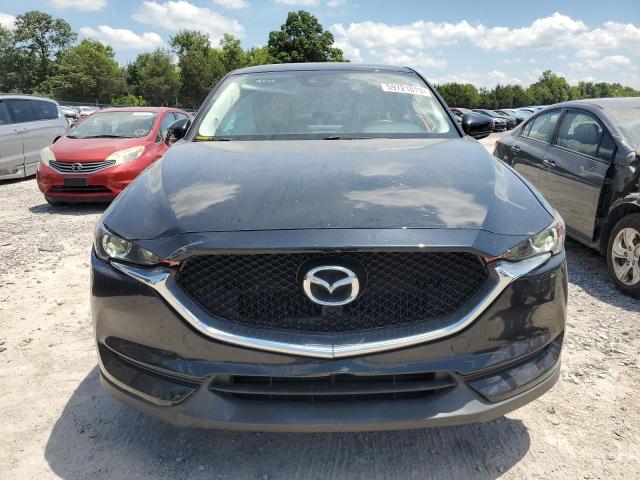 Photo 5 from auction – 2017 MAZDA CX-5 TOURI with VIN JM3KFACL2H0198098