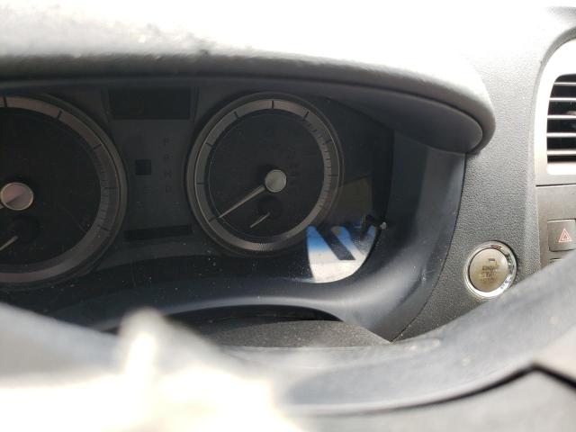 Photo 9 from auction – 2008 LEXUS ES 350 with VIN JTHBJ46GX82164047