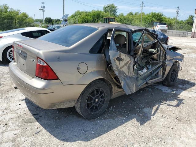 Photo 3 from auction – 2005 FORD FOCUS ZX4 with VIN 1FAFP34N15W268580