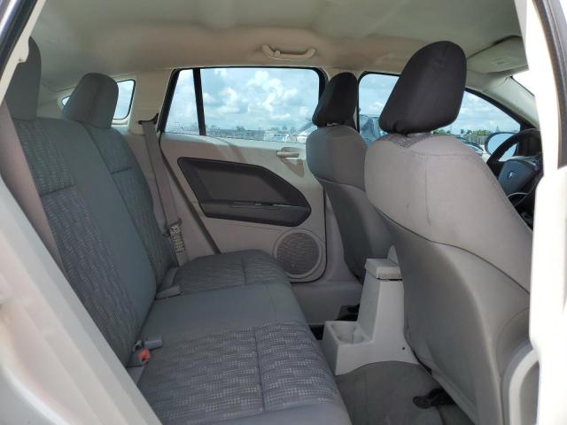 Photo 10 from auction – 2007 DODGE CALIBER SX with VIN 1B3HB48B87D286954