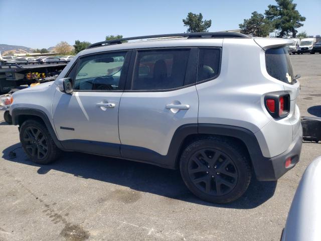 Photo 2 from auction – 2017 JEEP RENEGADE L with VIN ZACCJABB5HPF59239