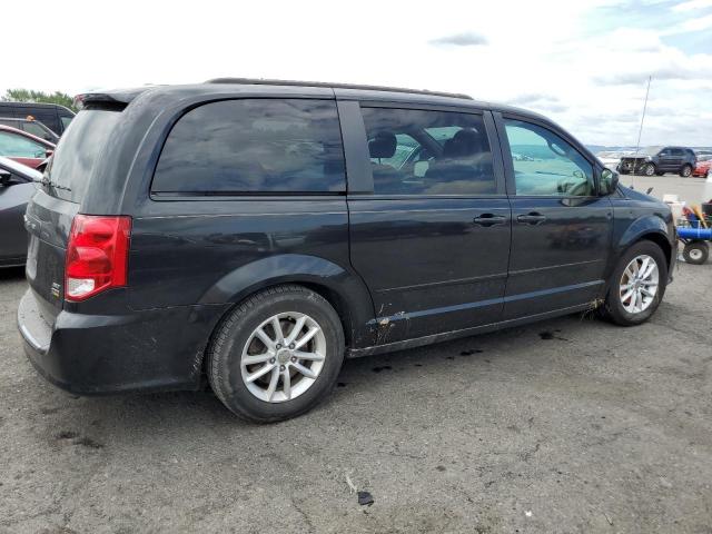 Photo 3 from auction – 2016 DODGE GRAND CARA with VIN 2C4RDGCG8GR210035