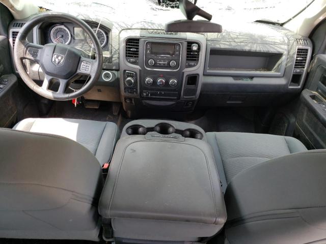 Photo 8 from auction – 2016 RAM 1500 ST with VIN 1C6RR7KT6GS110893