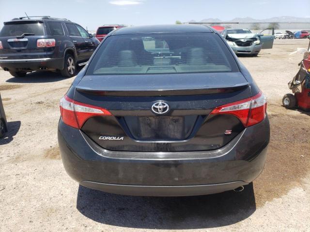 Photo 6 from auction – 2015 TOYOTA COROLLA L with VIN 5YFBURHE4FP234867