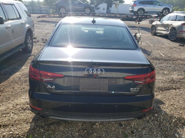 Photo 6 from auction – 2017 AUDI A4 PREMIUM with VIN WAUENAF4XHN005225