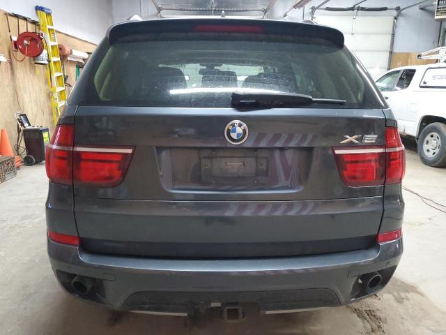 Photo 6 from auction – 2013 BMW X5 XDRIVE3 with VIN 5UXZV4C59D0E00976