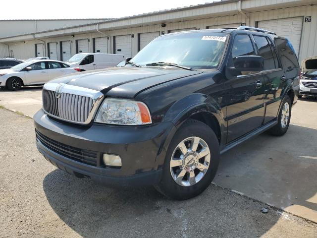 Photo 1 from auction – 2006 LINCOLN NAVIGATOR with VIN 5LMFU28516LJ10906