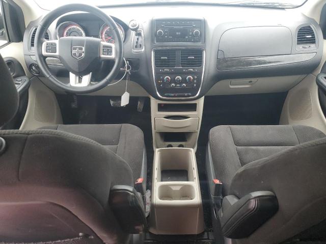 Photo 8 from auction – 2015 DODGE GRAND CARA with VIN 2C4RDGBG1FR516476