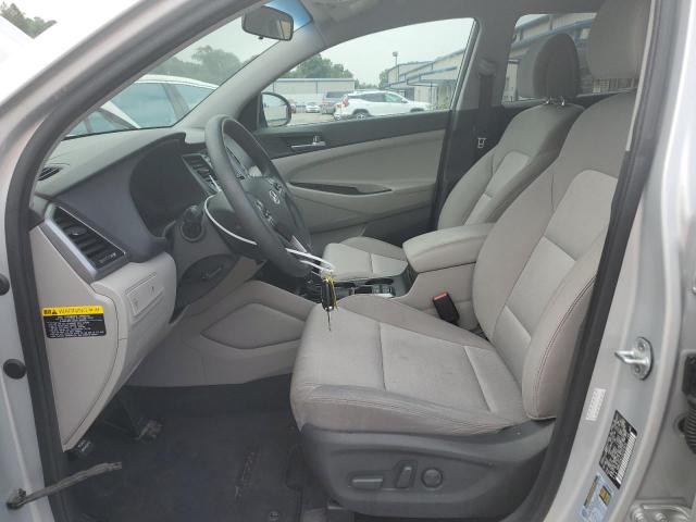 Photo 7 from auction – 2016 HYUNDAI TUCSON LIM with VIN KM8J3CA21GU107070