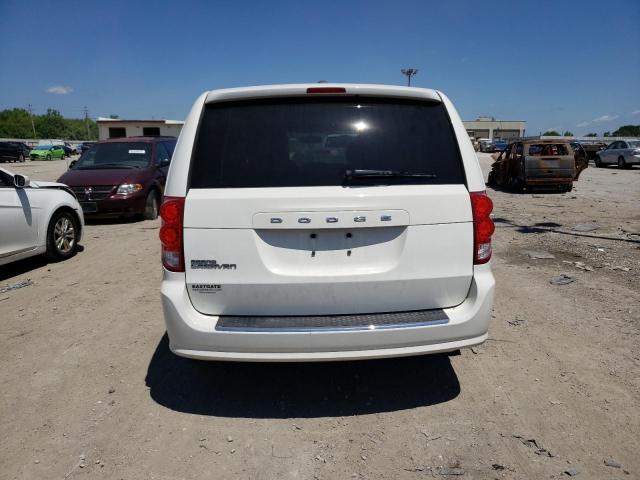 Photo 6 from auction – 2013 DODGE GRAND CARA with VIN 2C4RDGBG5DR560669