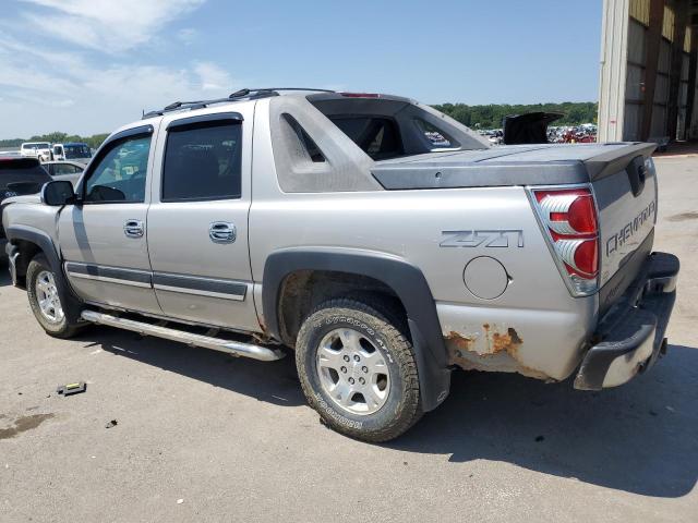 Photo 2 from auction – 2004 CHEVROLET AVALANCHE with VIN 3GNEK12T24G305585