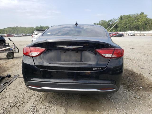 Photo 6 from auction – 2015 CHRYSLER 200 LIMITE with VIN 1C3CCCAB7FN609656