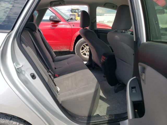 Photo 10 from auction – 2013 TOYOTA PRIUS with VIN JTDKN3DU8D5687990