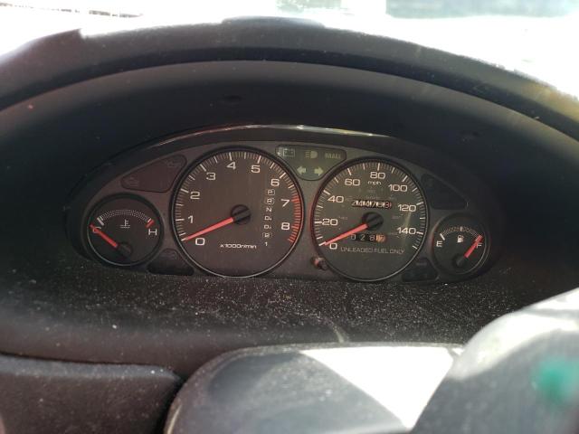 Photo 9 from auction – 2000 ACURA INTEGRA LS with VIN JH4DB7653YS000189