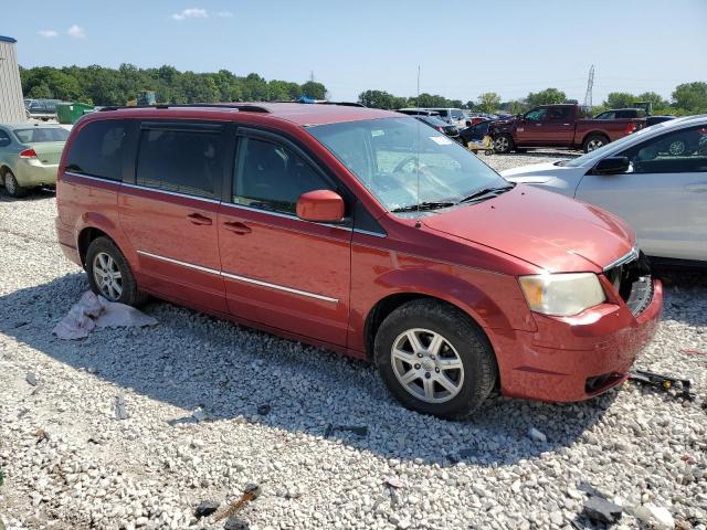 Photo 4 from auction – 2010 CHRYSLER TOWN & COU with VIN 2A4RR5D13AR176796