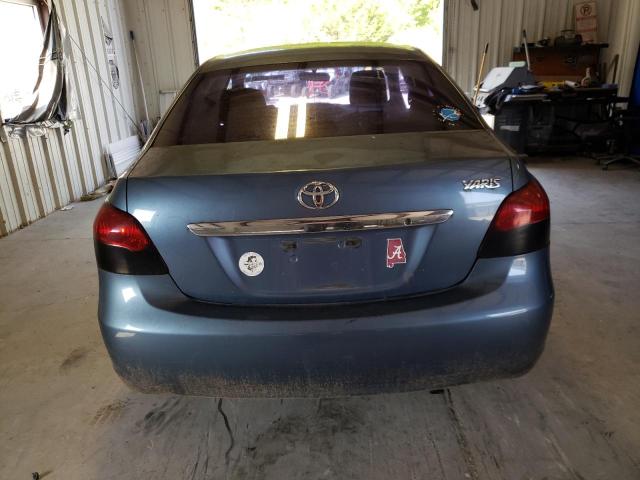 Photo 6 from auction – 2012 TOYOTA YARIS with VIN JTDBT4K35CL033948