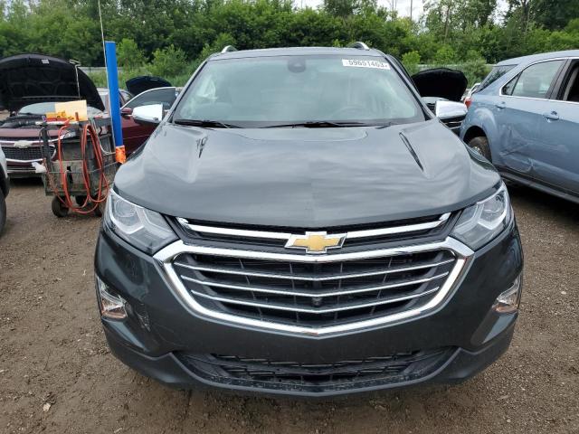 Photo 5 from auction – 2020 CHEVROLET EQUINOX PR with VIN 3GNAXXEV2LS665256