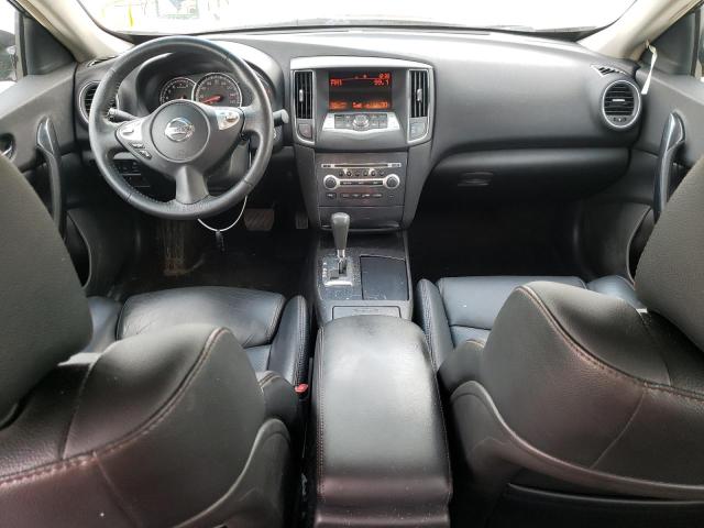 Zdjęcie 8 z aukcji – 2013 NISSAN MAXIMA S z VIN 1N4AA5AP4DC802393