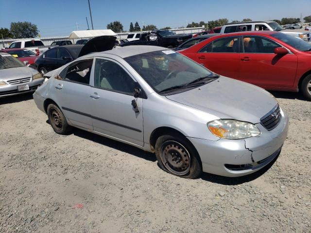 Photo 4 from auction – 2005 TOYOTA COROLLA CE with VIN 1NXBR32E65Z365920