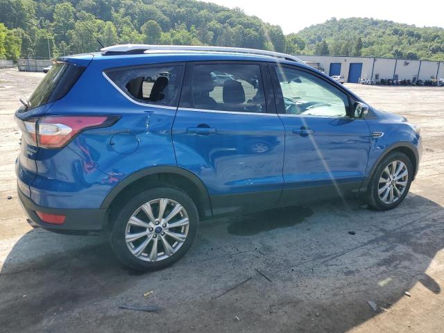 Photo 3 from auction – 2017 FORD ESCAPE TIT with VIN 1FMCU9JD2HUC46202