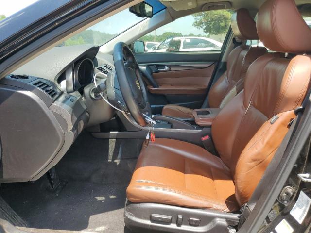 Photo 7 from auction – 2012 ACURA TL with VIN 19UUA9F56CA010795