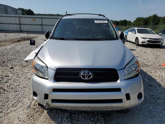 Photo 5 from auction – 2007 TOYOTA RAV4 with VIN JTMZD33VX75037834