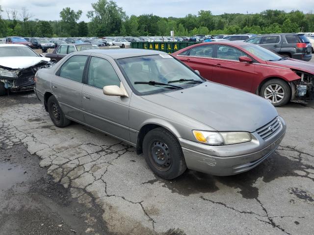 Photo 4 from auction – 1998 TOYOTA CAMRY CE with VIN 4T1BG28K4WU296255