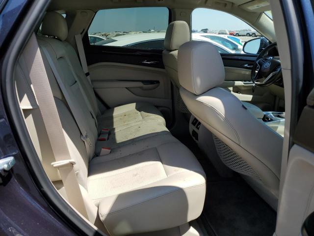 Photo 11 from auction – 2014 CADILLAC SRX PREMIU with VIN 3GYFNDE30ES530694