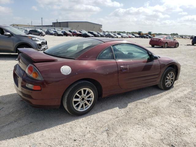 Снимка 3 от търг – 2004 MITSUBISHI ECLIPSE GS с VIN 4A3AC44G24E041648
