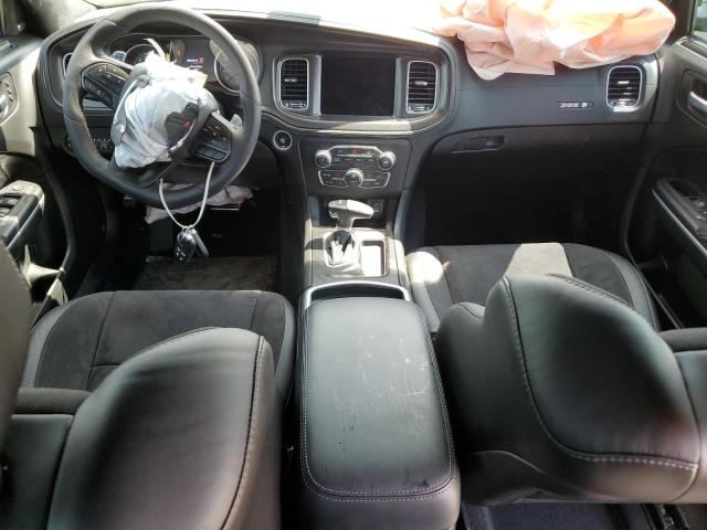 Photo 8 from auction – 2023 DODGE CHARGER SC with VIN 2C3CDXGJ9PH543768