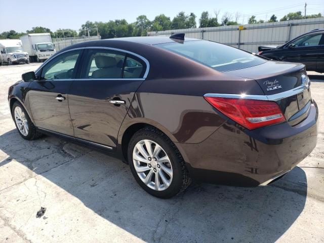 Снимка 2 от търг – 2015 BUICK LACROSSE с VIN 1G4GB5G35FF191258