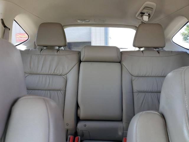 Photo 10 from auction – 2013 HONDA CR-V EXL with VIN 5J6RM4H79DL021965