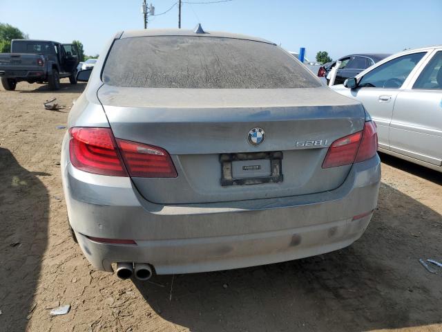 Photo 6 from auction – 2012 BMW 528 I with VIN WBAXG5C50CDW85593