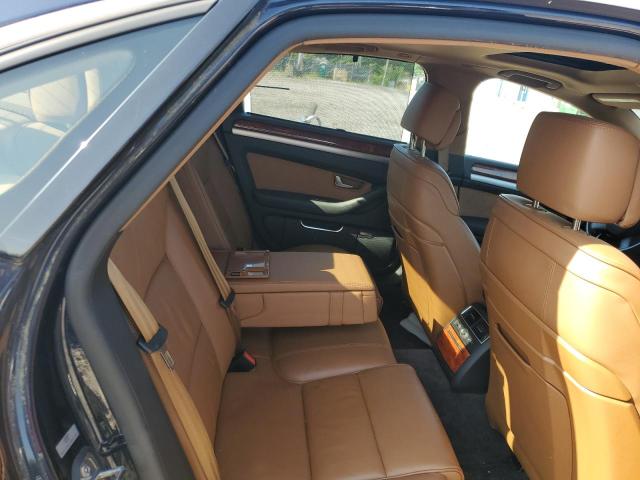 Photo 10 from auction – 2009 AUDI A8 4.2 QUA with VIN WAULV94E29N002449