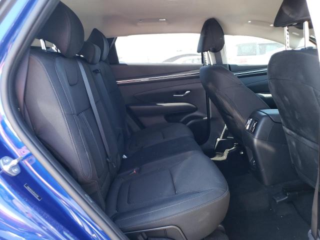 Photo 10 from auction – 2023 HYUNDAI TUCSON SEL with VIN 5NMJB3AE1PH269130