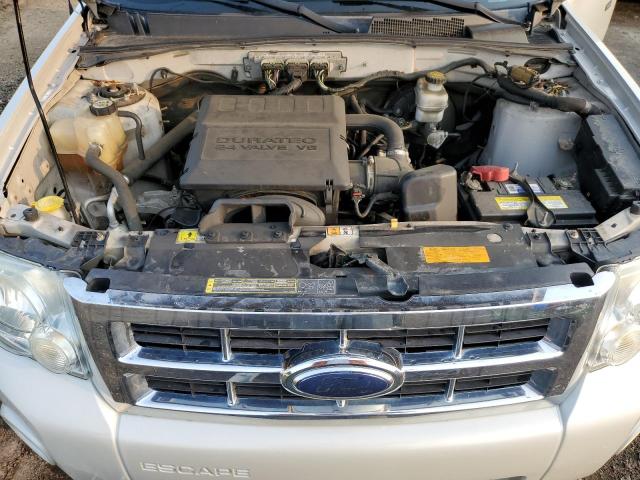 Photo 12 from auction – 2009 FORD ESCAPE XLT with VIN 1FMCU03G89KA43654
