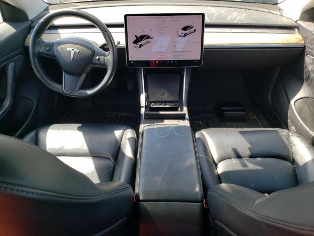 Photo 8 from auction – 2018 TESLA MODEL 3 with VIN 5YJ3E1EA8JF025477