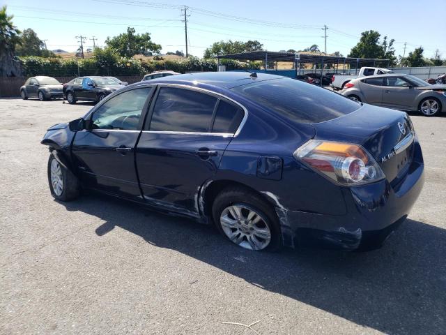Photo 2 from auction – 2011 NISSAN ALTIMA HYB with VIN 1N4CL2AP7BC117643